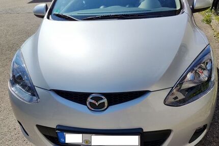 Mazda 2 202.800 km 2.700 &euro; Pforzheim 75177