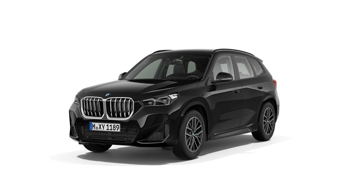 BMW X1 12.131 km 33.990 &euro; Halstenbek 25469