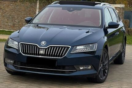 Skoda Superb 194.000 km 18.500 &euro; Peheim 49696