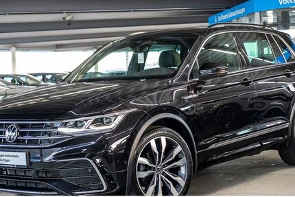VW Tiguan 55.228 km 35.430 &euro; Stuttgart-Wangen 70188