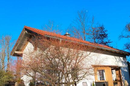 Haus Leutkirch im Allgäu - 4 Zimmer, 90 m&sup2;, 990&euro; | Angebot:25328220