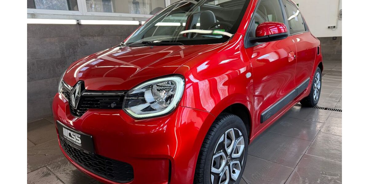 Renault Twingo 39.000 km 9.788 &euro; Cottbus 03044