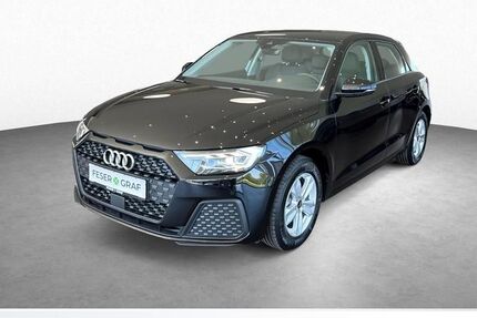 Audi A1 6.900 km 26.890 &euro; Burgoberbach 91595