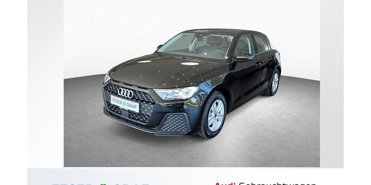 Audi A1 6.900 km 26.890 &euro; Burgoberbach 91595