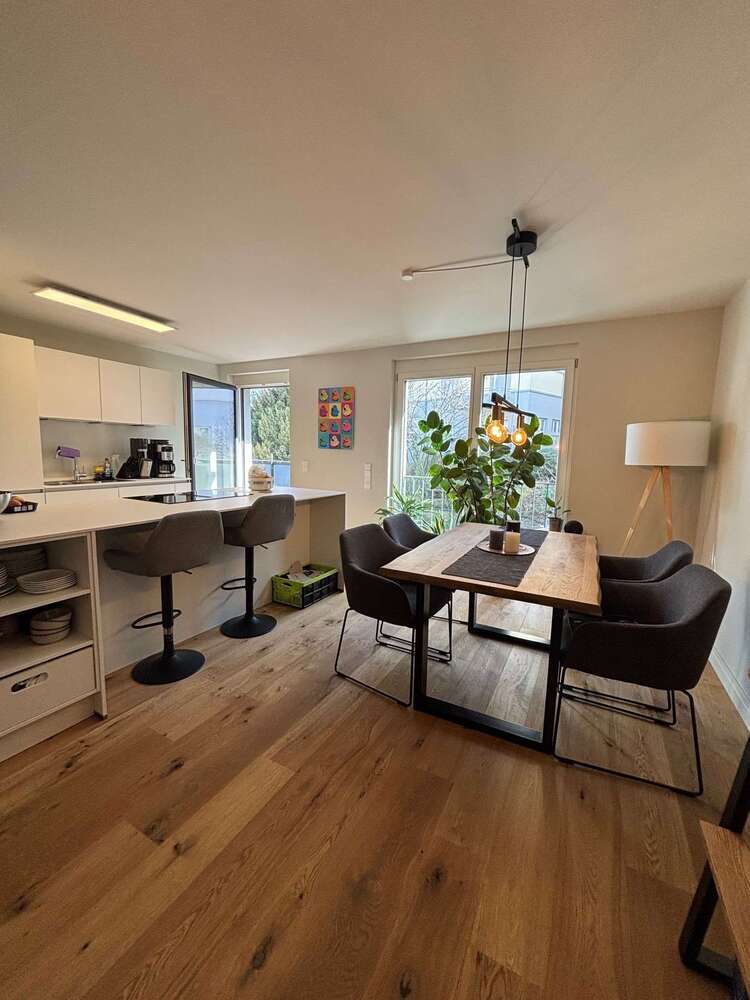 Wohnung zum Mieten in Stuttgart 1.620,97 € 71.8 m²