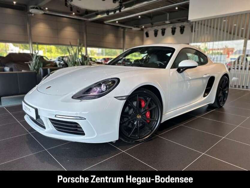 Cayman