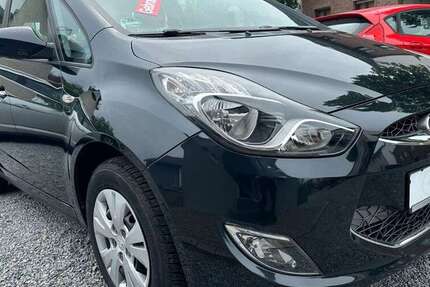 Hyundai iX20 69.798 km 5.650 &euro; Aachen 52080