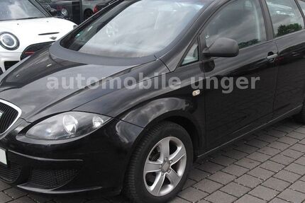 Seat Altea 89.983 km 5.780 &euro; Stade 21684