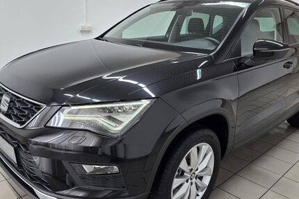 Seat Ateca 145.000 km 14.990 &euro; Chemnitz 09114