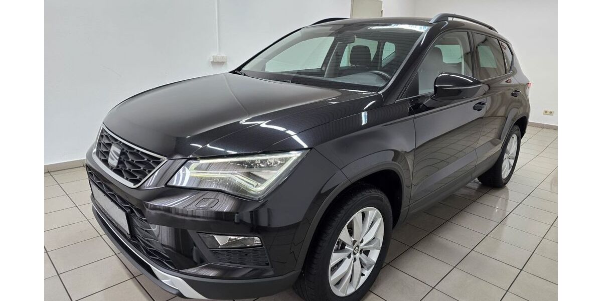 Seat Ateca 145.000 km 14.990 &euro; Chemnitz 09114