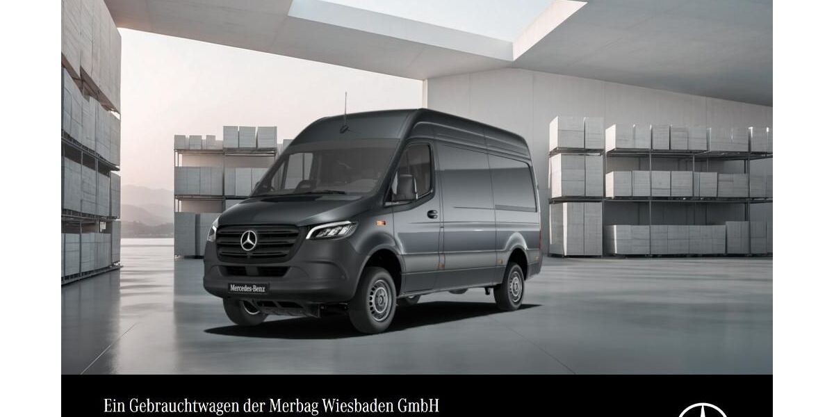 Mercedes-Benz Sprinter 22.800 km 74.196 &euro; Wiesbaden-Schierstein 65201