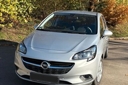 Opel Corsa 44.760 km 9.900 € Aichtal 72631