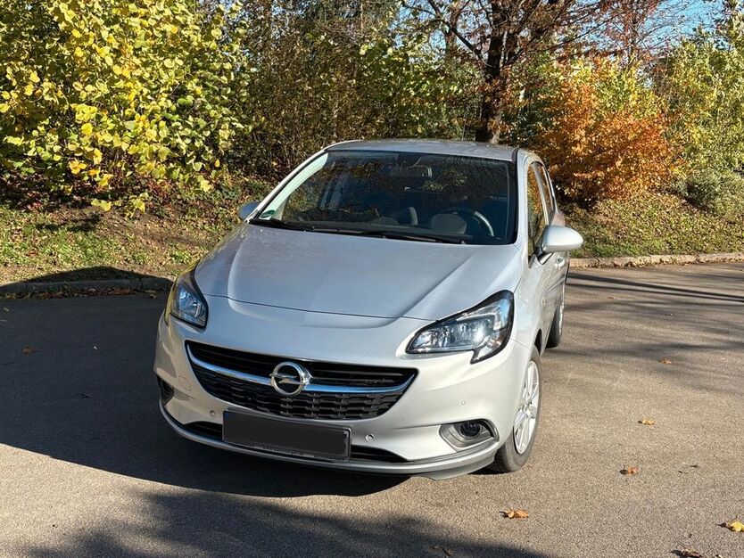 Opel Corsa 44.760 km 9.900 € Aichtal 72631