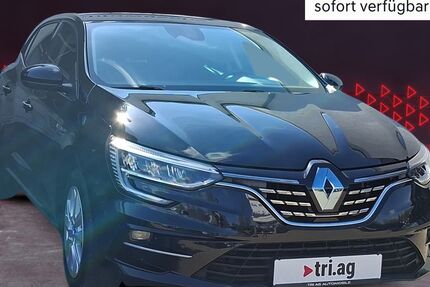 Renault Megane 108.350 km 12.999 &euro; Baden-Baden 76532