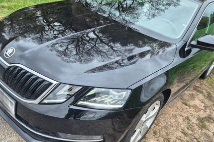 Skoda Octavia 130.000 km 13.399 &euro; Pritzwalk 16928