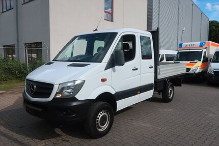 Mercedes-Benz Sprinter 194.749 km 22.900 &euro; Hannover 30179