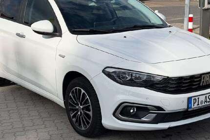 Fiat Tipo 20.140 km 20.990 &euro; Moorrege 25436