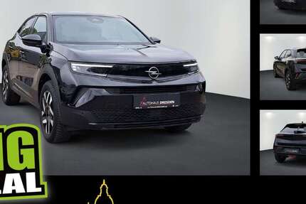 Opel Mokka 33.940 km 19.990 &euro; Dresden 01139