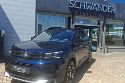 Citroen C5 Aircross 36.750 km 23.990 &euro; Laufenburg 79725