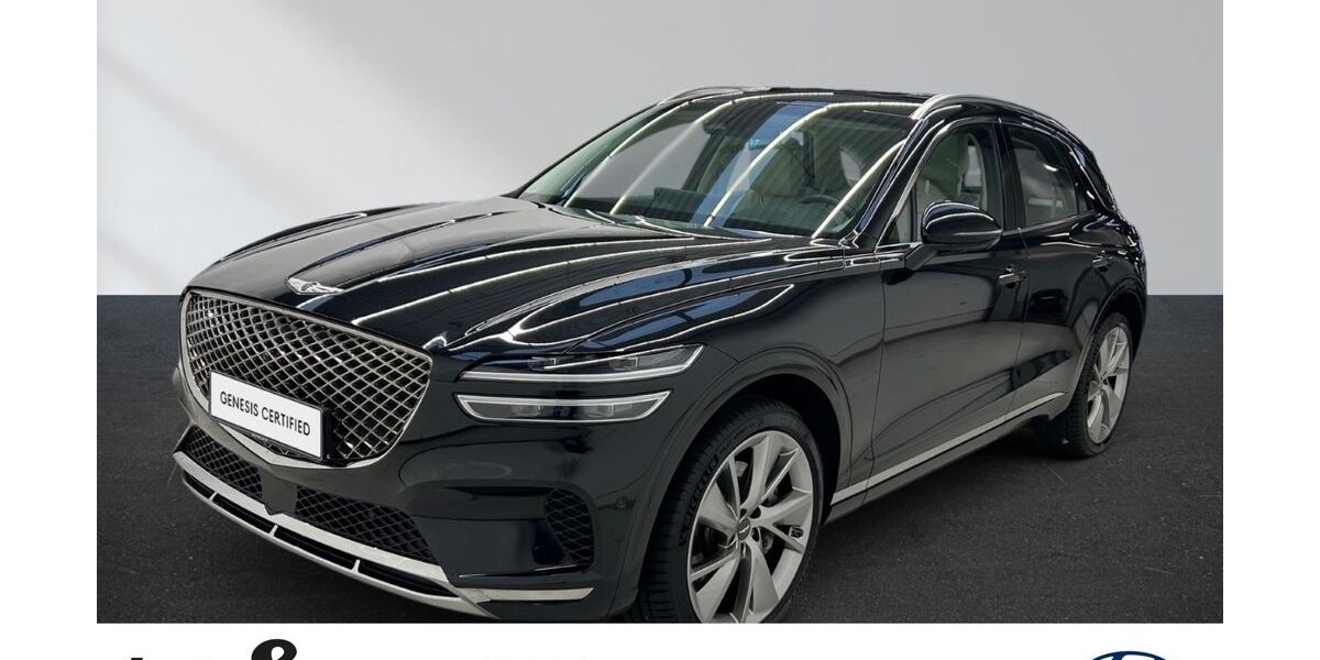 Genesis GV70 24.800 km 49.980 &euro; Andernach 56626