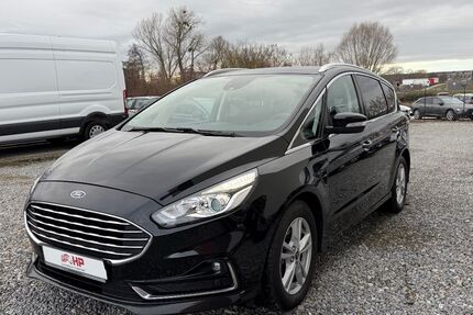 Ford S-Max 140.925 km 16.599 &euro; Filderstadt /bei Stuttgart 70794