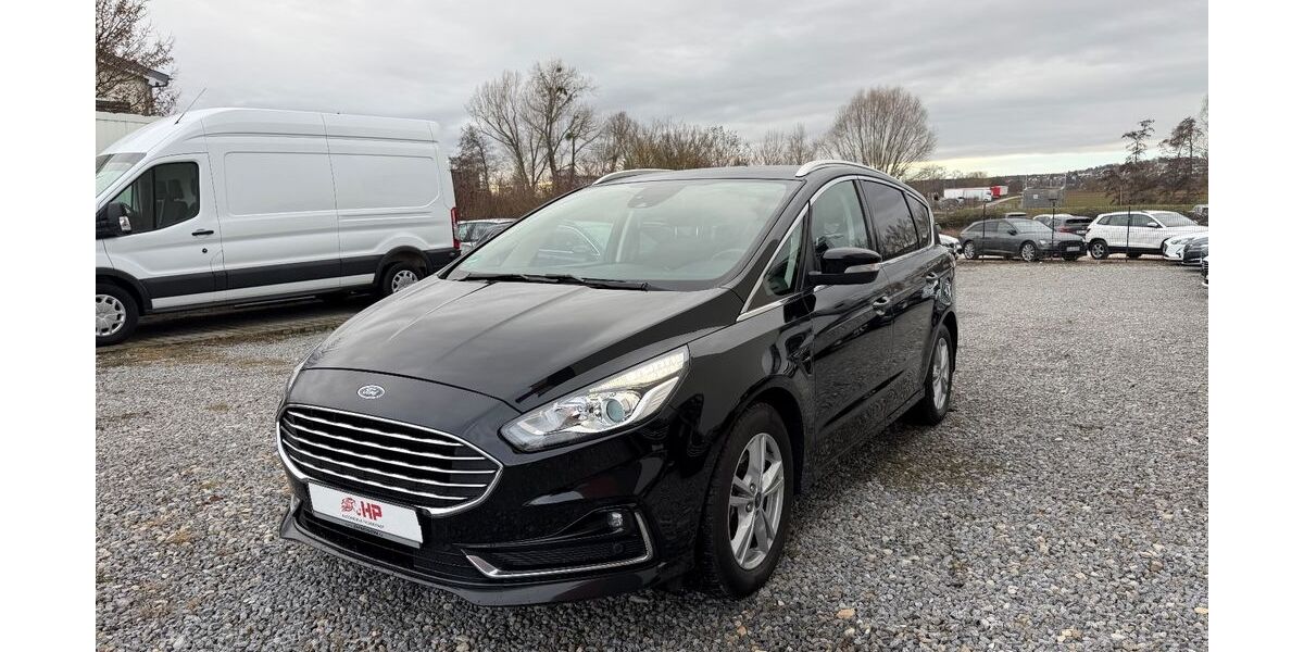 Ford S-Max 140.925 km 16.599 &euro; Filderstadt /bei Stuttgart 70794
