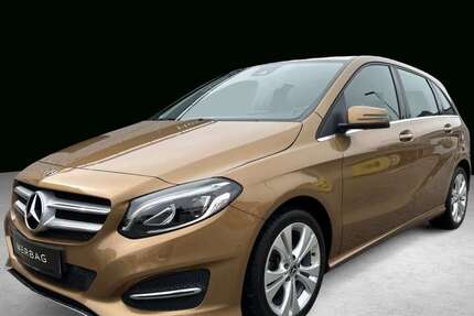 Mercedes-Benz B 200 73.350 km 16.900 &euro; Alzey 55232