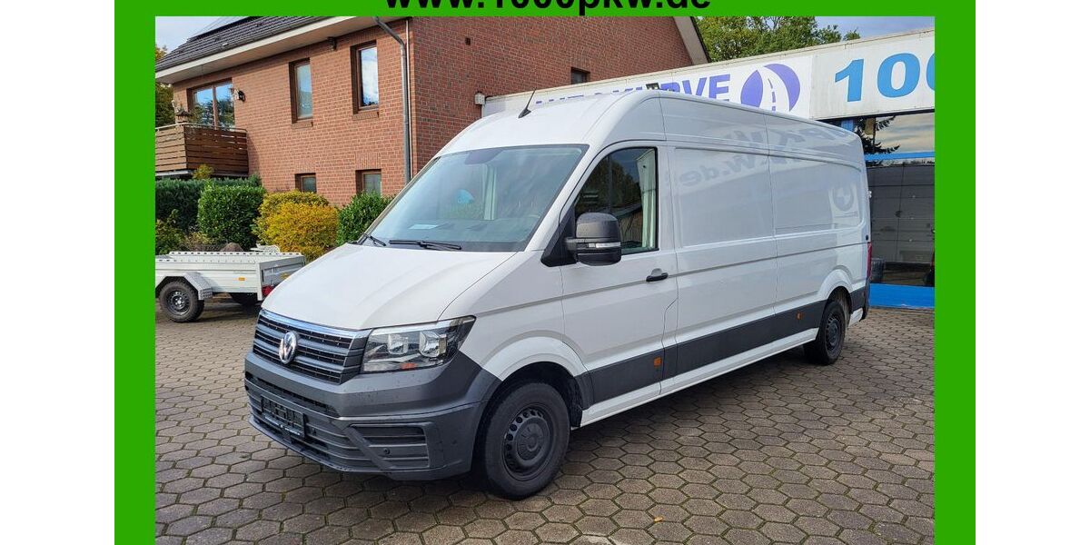 VW Crafter 75.162 km 25.990 &euro; Uetersen 25436