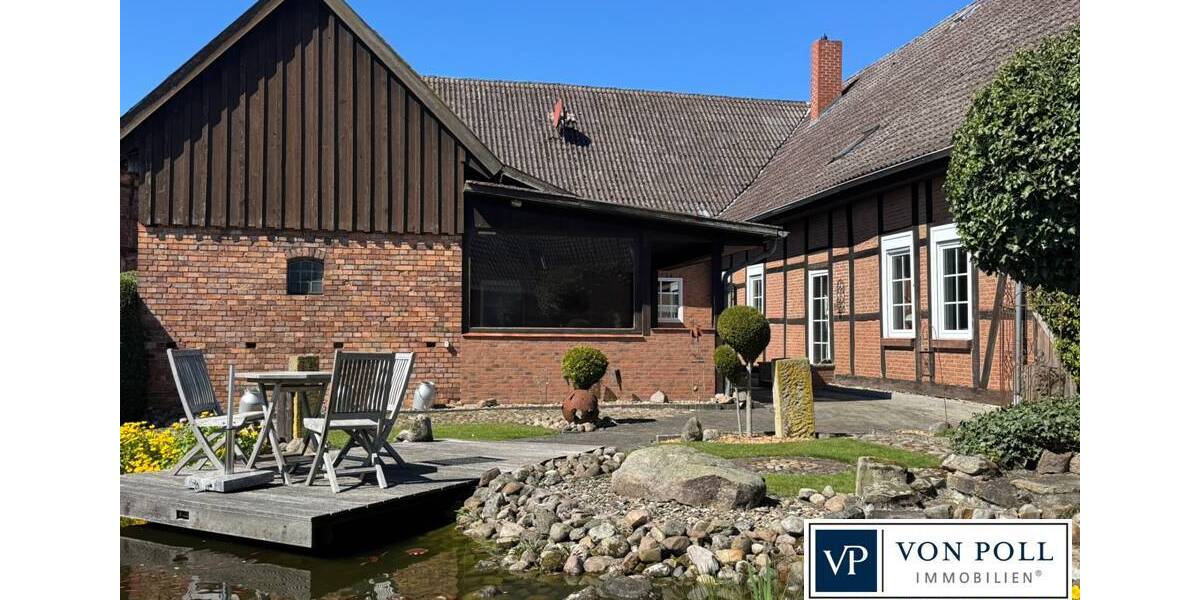 Mehrfamilienhaus, Wohnhaus Bröckel - 1 Zimmer, 300 m&sup2;, 399.000&euro; | Angebot:26541233