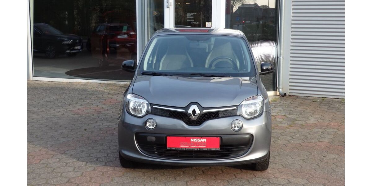Renault Twingo 57.566 km 7.999 &euro; Brake 26919