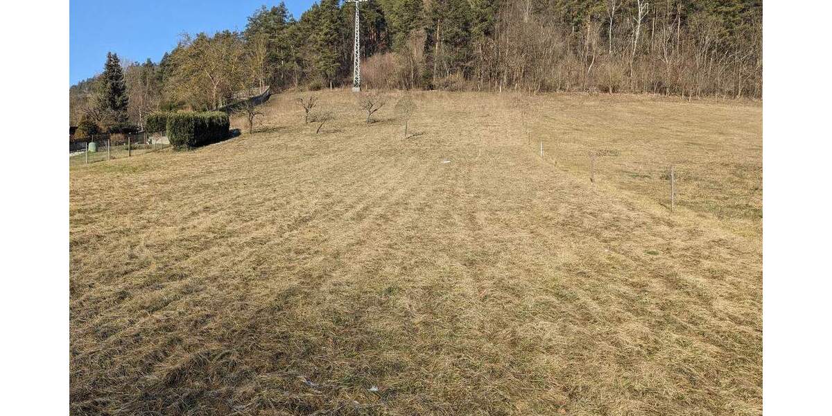 Grundstück Jena Ammerbach - 279.000&euro; | Angebot:25410387