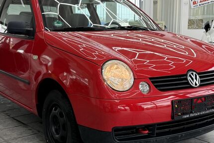 VW Lupo 107.000 km 2.750 &euro; Fuhrberg 30938
