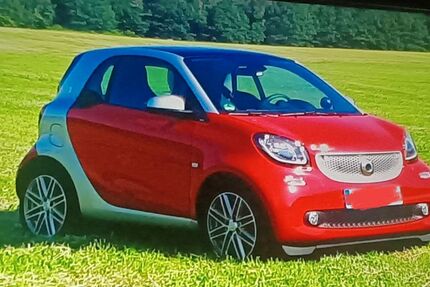 Smart ForTwo 77.300 km 15.700 &euro; Sandberg 97657