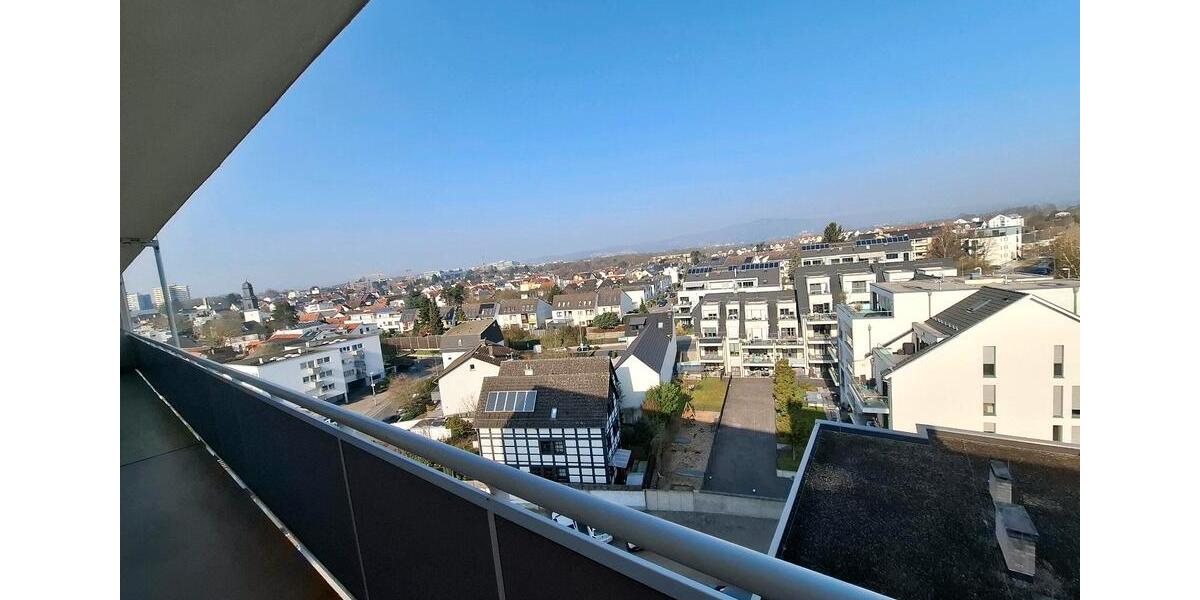 Etagenwohnung Eschborn - 2 Zimmer, 42 m&sup2;, 199.999&euro; | Angebot:25564515