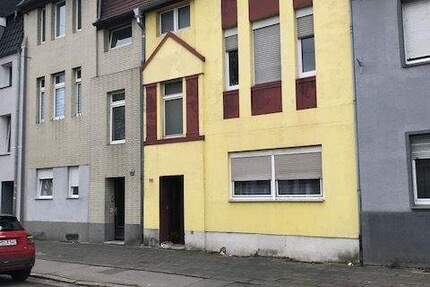 Haus Hamm Hamm-Norden - 185.000&euro; | Angebot:24991616