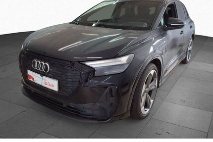 Audi Q4 e-tron 45.247 km 36.990 &euro; Kassel 34125