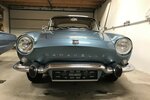 Renault Caravelle Floride Dauphine Brigitte Bardot lässt g 29.000 km 19.999 &euro; Hamburg 22339