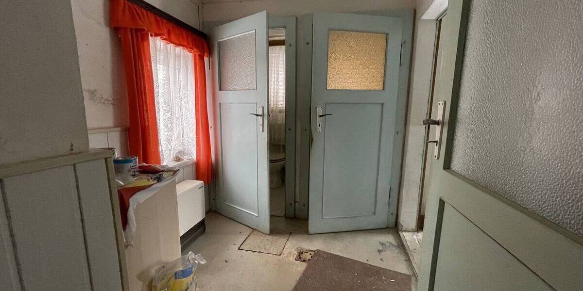 Bauernhaus, Landhaus Neustadt Langburkersdorf - 4 Zimmer, 90 m&sup2;, 52.000&euro; | Angebot:26393579