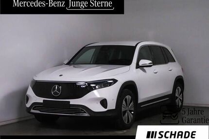 Mercedes EQB