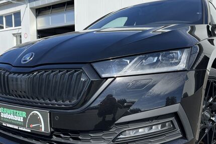 Skoda Octavia 27.943 km 27.860 &euro; Marktredwitz 95615