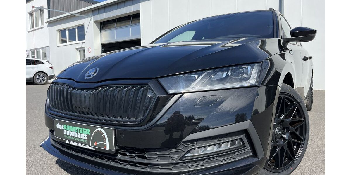 Skoda Octavia 27.943 km 27.860 &euro; Marktredwitz 95615