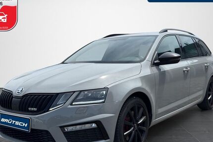 Skoda Octavia 63.000 km 24.780 &euro; Singen 78224