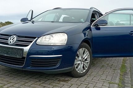VW Golf 204.500 km 2.750 &euro; Gotha 99867