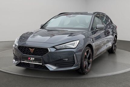 Cupra Leon 24.972 km 26.780 &euro; Flensburg 24941