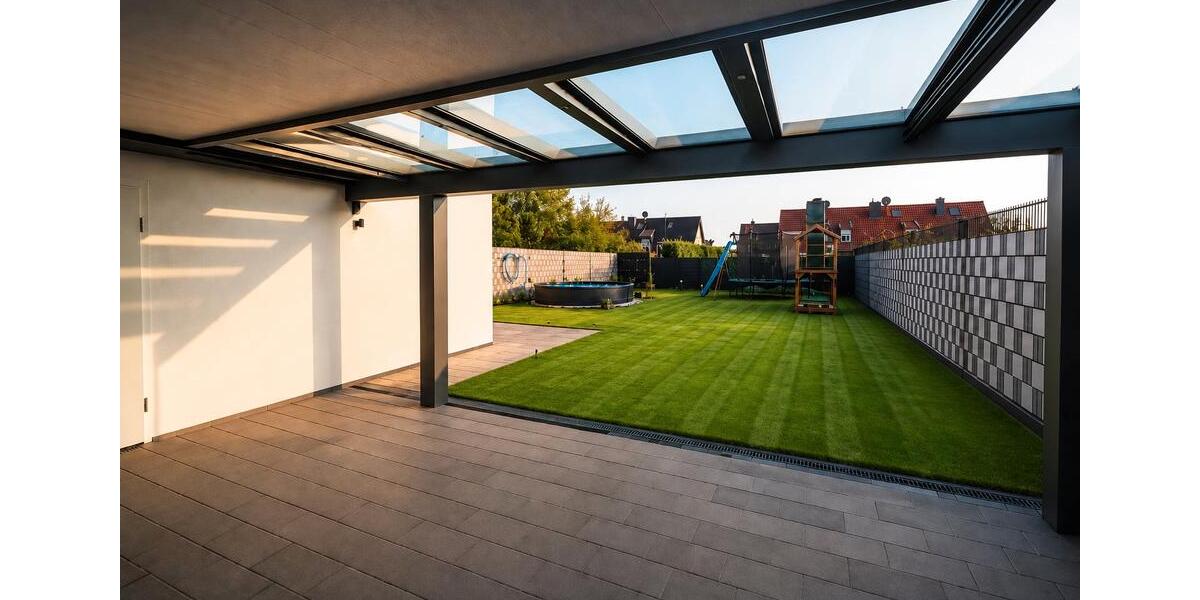 Doppelhaushälfte Jüchen - 5 Zimmer, 161 m&sup2;, 700.000&euro; | Angebot:26824446