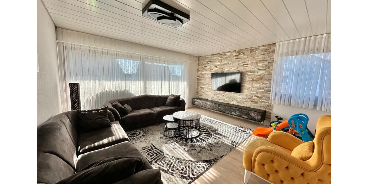 Etagenwohnung Villingen-Schwenningen Schwenningen - 3.5 Zimmer, 84 m&sup2;, 269.000&euro; | Angebot:26407441