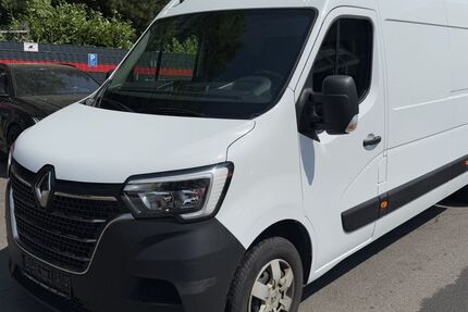 Renault Master 48.000 km 19.998 &euro; Remscheid 42857