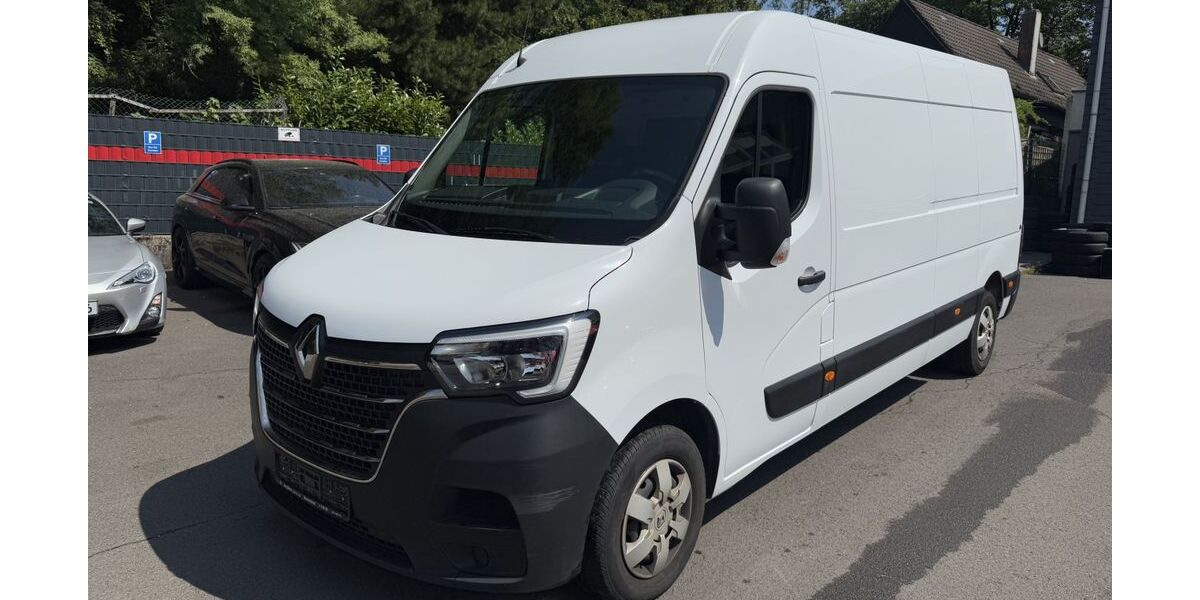 Renault Master 48.000 km 19.998 &euro; Remscheid 42857