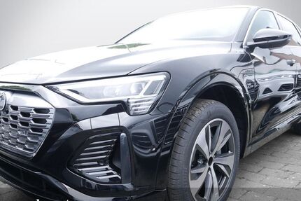 Audi Q8 e-tron 24.500 km 40.770 &euro; Bietigheim-Bissingen 74321