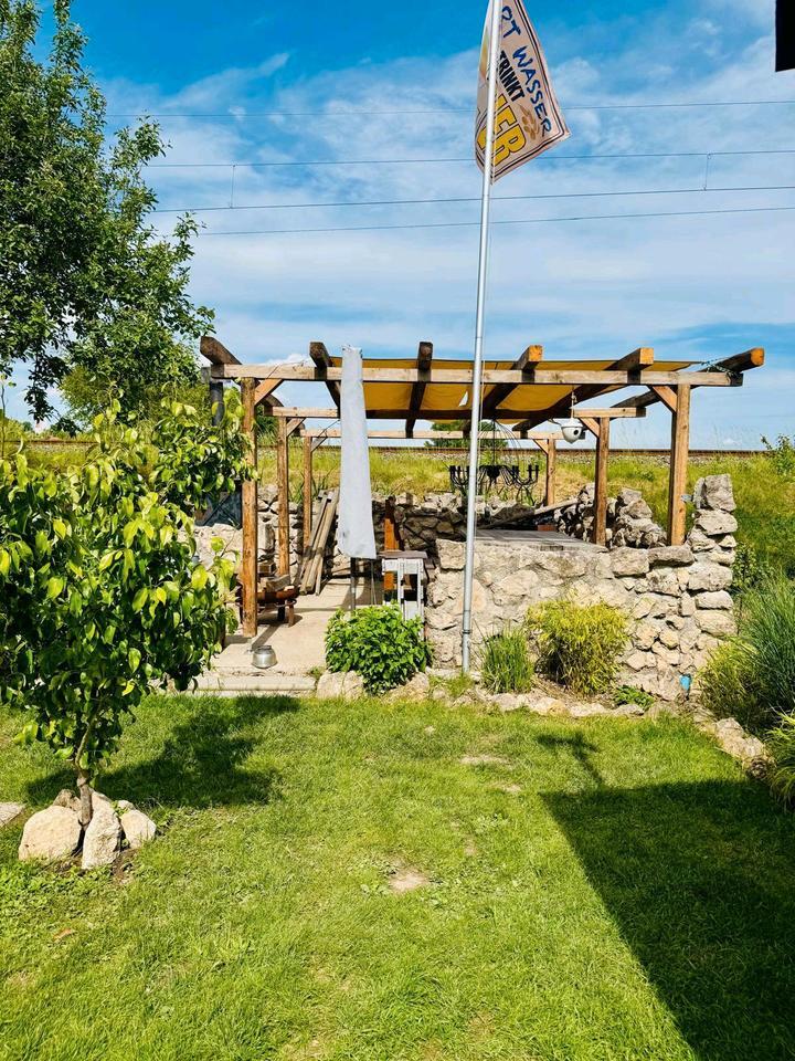 Einfamilienhaus